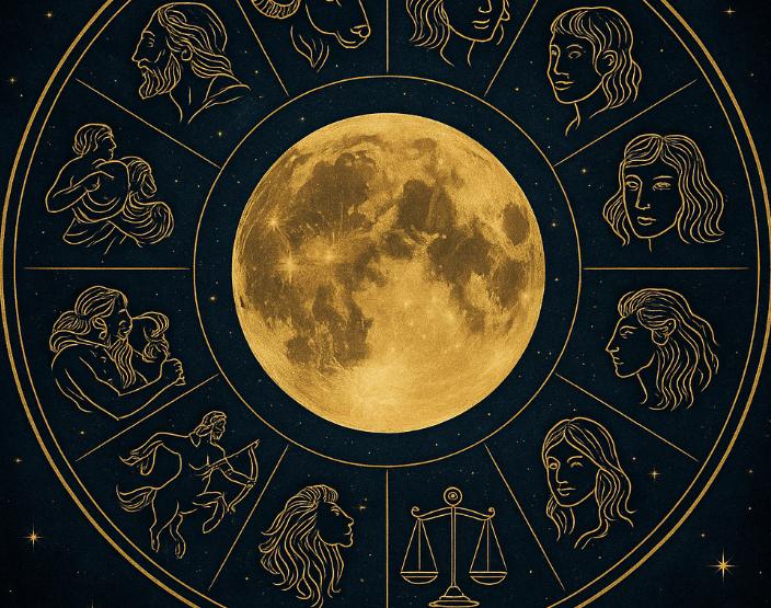 Horoscop săptămânal, 6 – 12 octombrie 2025: Energie proaspătă și Lună Plină în Berbec