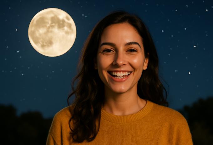 Horoscop zilnic, 6 octombrie 2025: Luna Plină în Berbec aduce revelații, curaj și eliberare personală