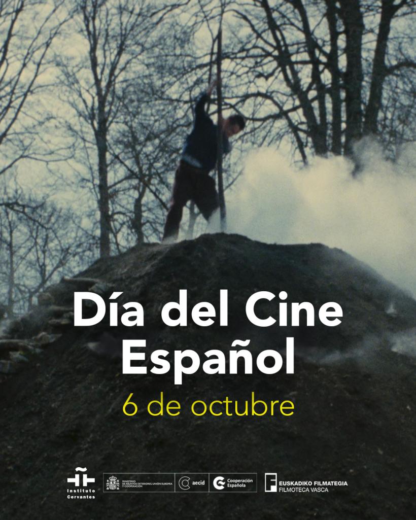 Institutul Cervantes sărbătorește Ziua Cinematografiei Spaniole cu proiecția filmului „Tasio” (1984) de Montxo Armendáriz