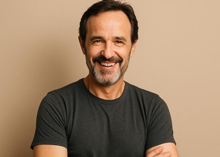 „Menopauza masculină” există: simptomele despre care bărbații nu vorbesc