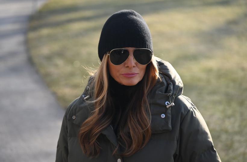 Secretele siluetei Melaniei Trump: Între alimentație sănătoasă și mici răsfățuri culinare 18974014