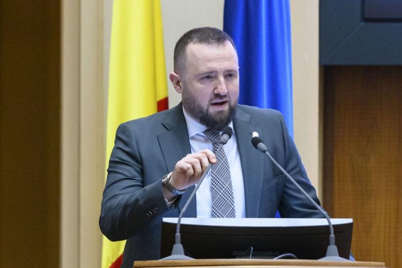 Șeful DNA, Marius Voineag, declarație uluitoare: Am avut doar 4 sesizări anul trecut de la ANAF pentru evaziune fiscală