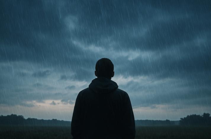 Un nou ciclon lovește România: Ploi abundente și scădere bruscă a temperaturilor