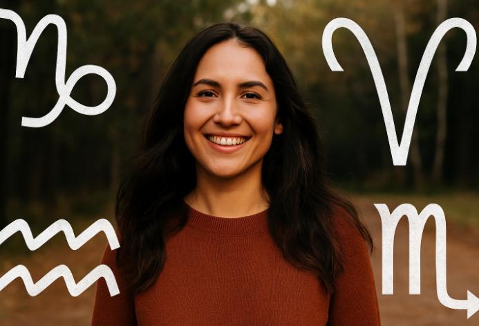 Vine apocalipsa? Ai nevoie de aceste 4 zodii lângă tine