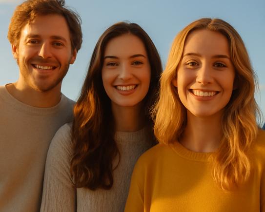 Cele 5 zodii norocoase ale săptămânii 6–12 octombrie 2025: putere, iubire și transformare