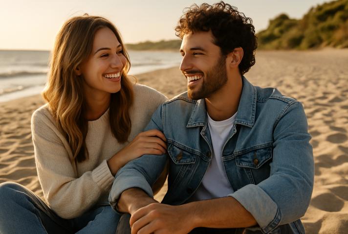 5 zodii vor avea noroc în dragoste, în săptămâna  6 - 12 octombrie 2025