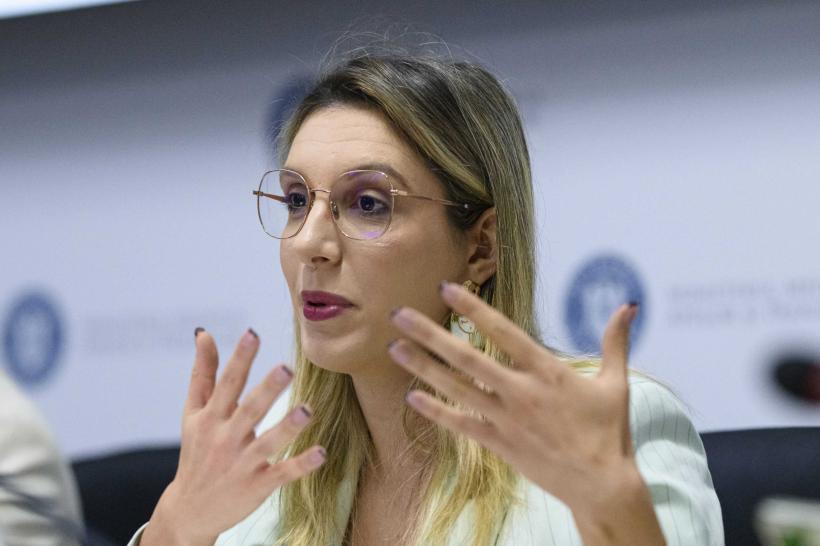 Ministrul Mediului despre Praid: Este o poveste mincinoasă. Nu există nici măcar un singur blocaj