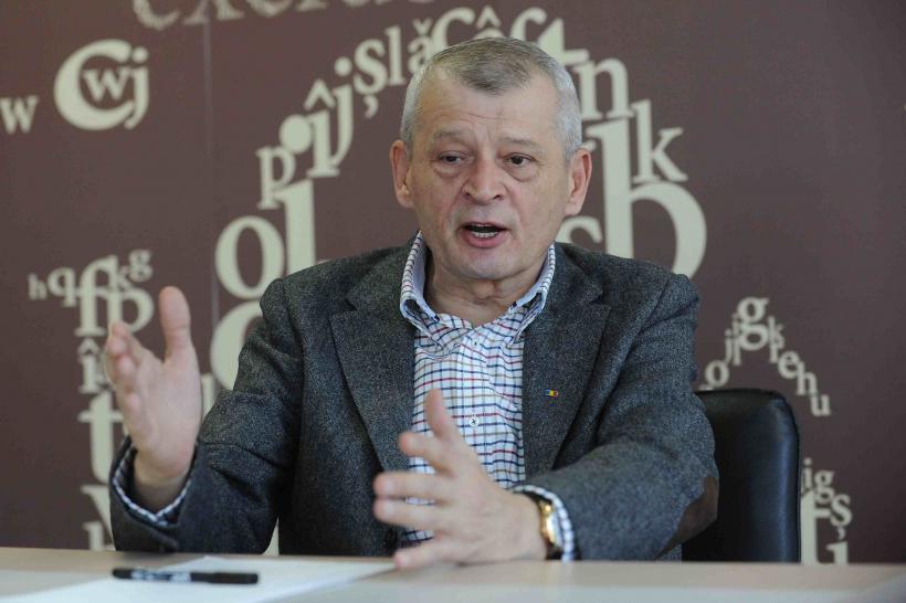 Două coincidențe legate de reținerea lui Sorin Oprescu la Salonic