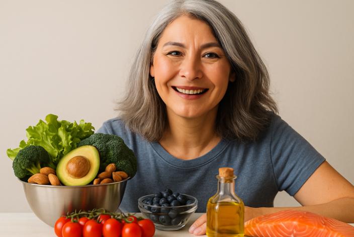 LDL și HDL: Colesterol bun vs colesterol rău. Lista neagră a alimentelor care îți înfundă arterele