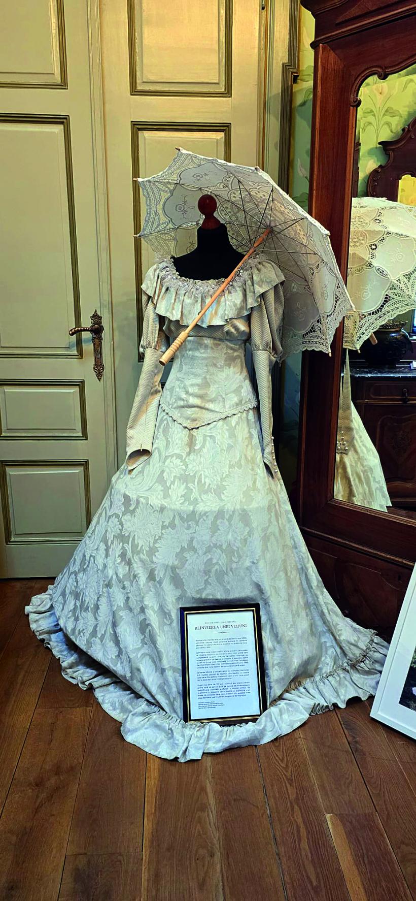 Muzeul Iulia Hasdeu a devenit stimulent pentru învățare 18974817