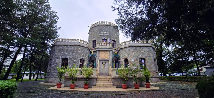 Muzeul Iulia Hasdeu a devenit stimulent pentru învățare 18974818