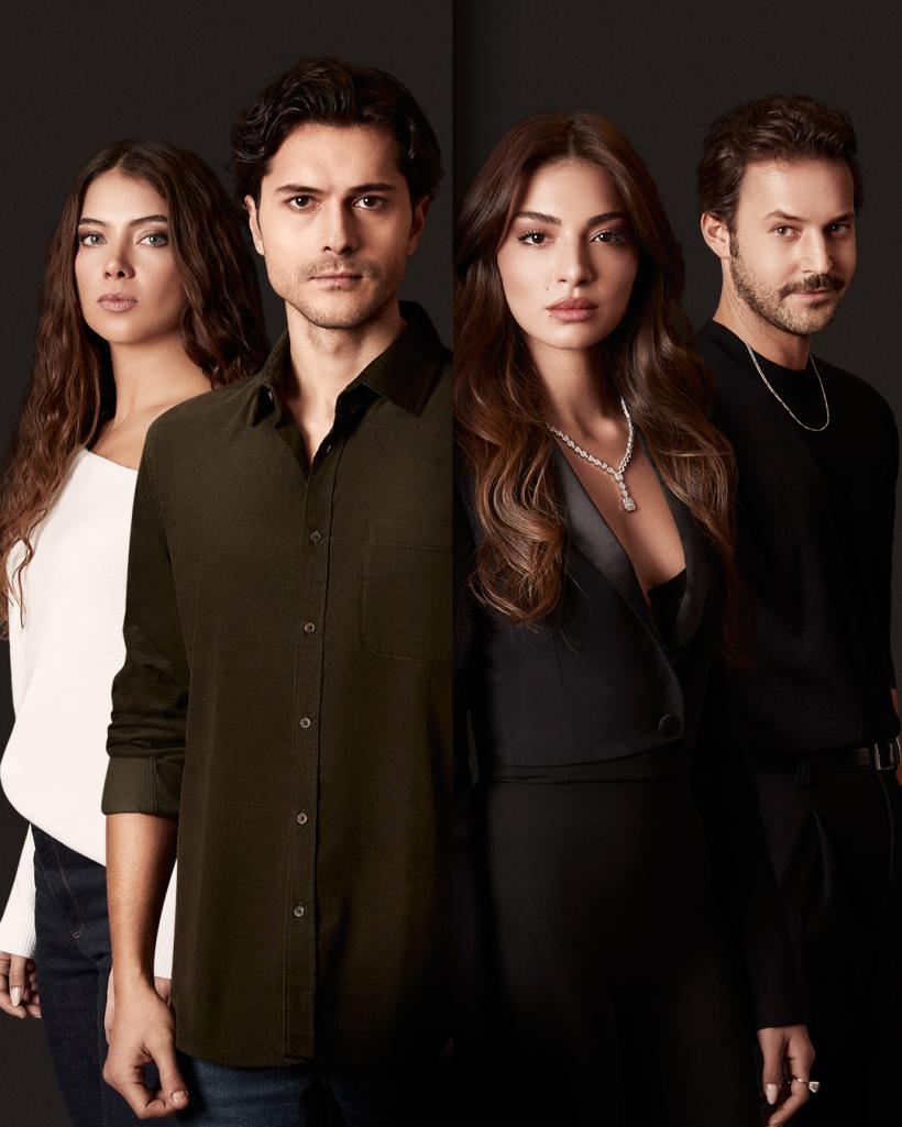  Noul serial turcesc Prețul ispitei are premiera la Happy Channel azi, de la ora 23:00 18974909