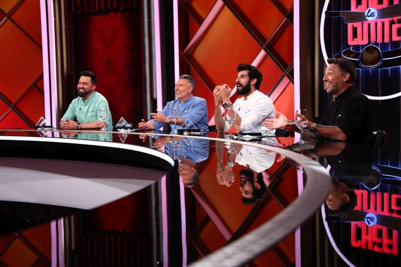 Noul sezon Chefi la cuțite începe la Antena 1 din 16 noiembrie. Adrenalina și noutățile surprinzătoare duc competiția la un nou nivel încă de la prima ediție