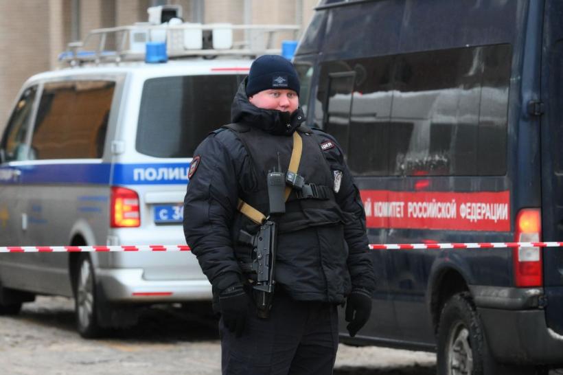 Moarte misterioasă în Rusia: Un cunoscut jurnalist a căzut de la etajul opt. A condus cel mai mare cotidian sovietic