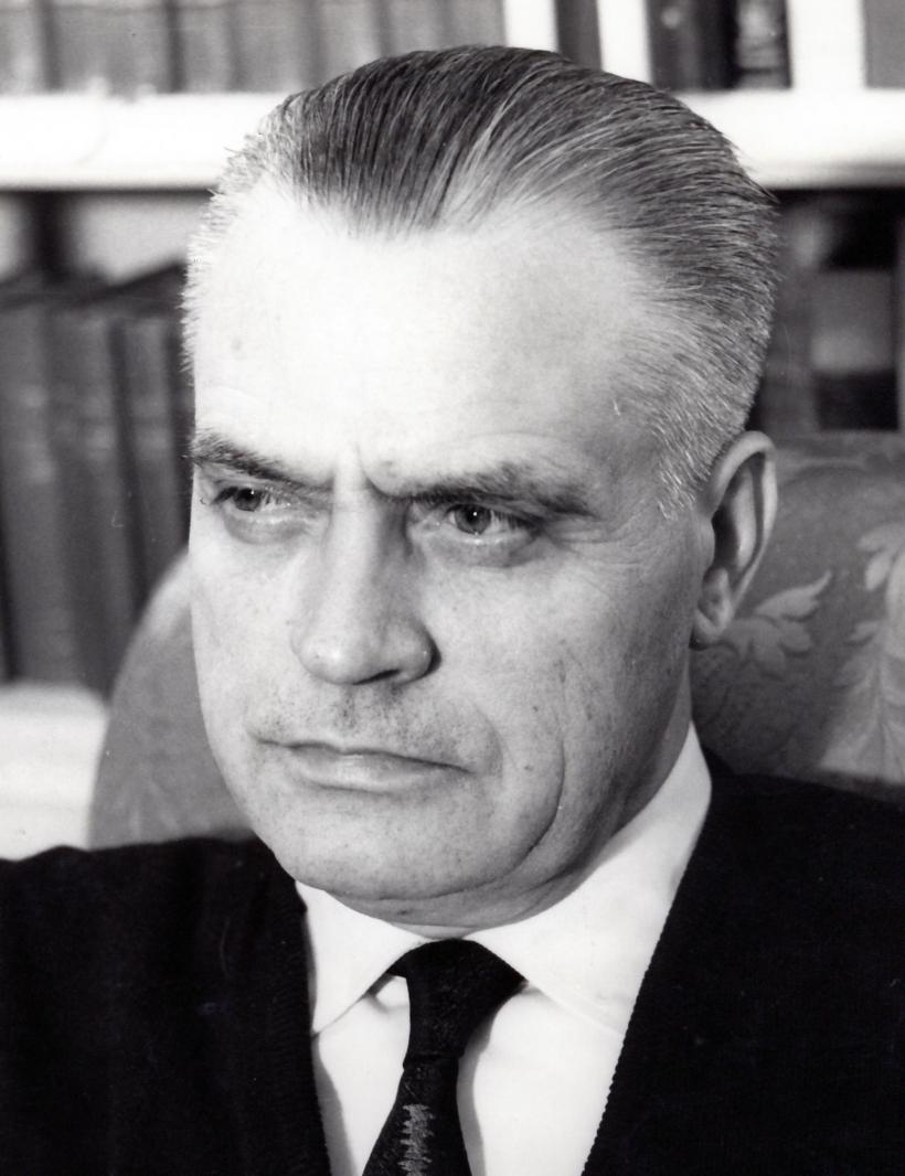 Zaharia Stancu, în bătaia zeiței Fortuna 18974767