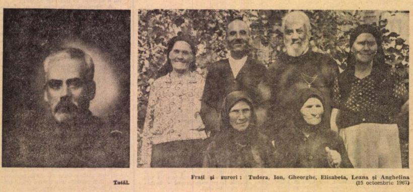 Zaharia Stancu, în bătaia zeiței Fortuna 18974768