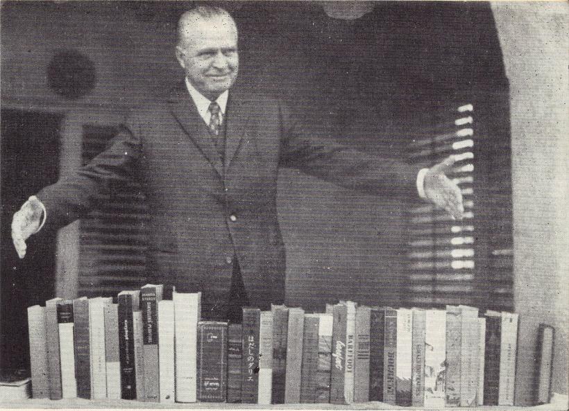 Zaharia Stancu, în bătaia zeiței Fortuna 18974772