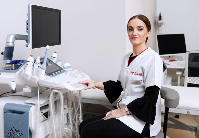 7 ecografii esențiale pentru femei și bărbați, indiferent de vârstă. Dr. Ioana Stoicescu îți explică rolul ecografiei în prevenție