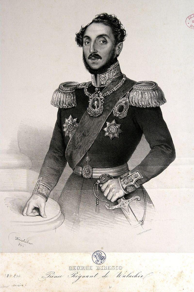 Bibescu: curiozitățile unui nume menit să alunge moartea 18974920