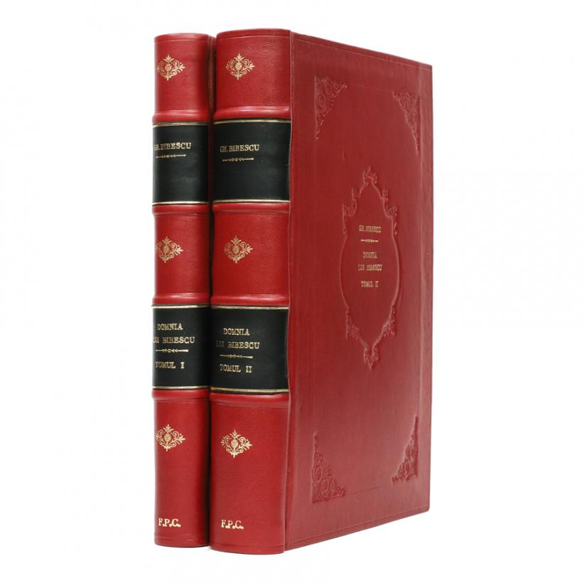 Bibescu: curiozitățile unui nume menit să alunge moartea 18974922