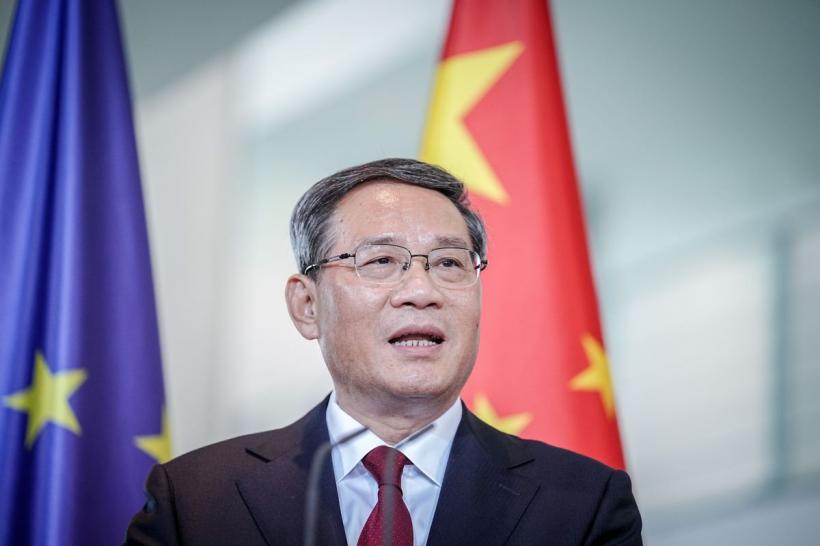 Coreea de Nord-China. Șeful guvernului de la Beijing va conduce o delegație la Phenian