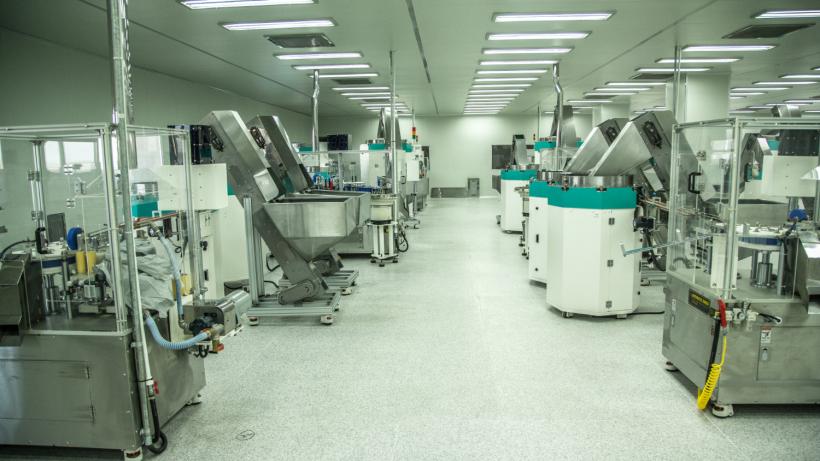 De la termometrul clasic la automatizare