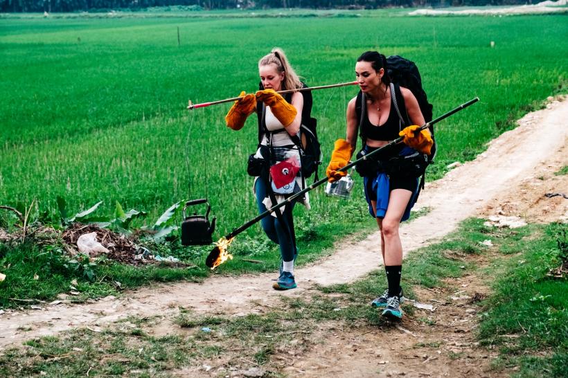 Diseară, ceaiul le pune capac concurenților în Asia Express - Drumul Eroilor, din nou lider detașat de audiență 18975076