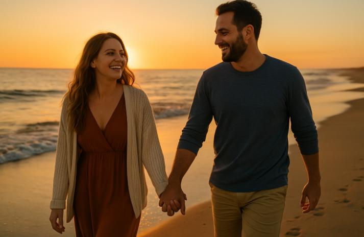 Horoscopul dragostei 7–12 octombrie 2025: O săptămână a revelațiilor și a pasiunii autentice