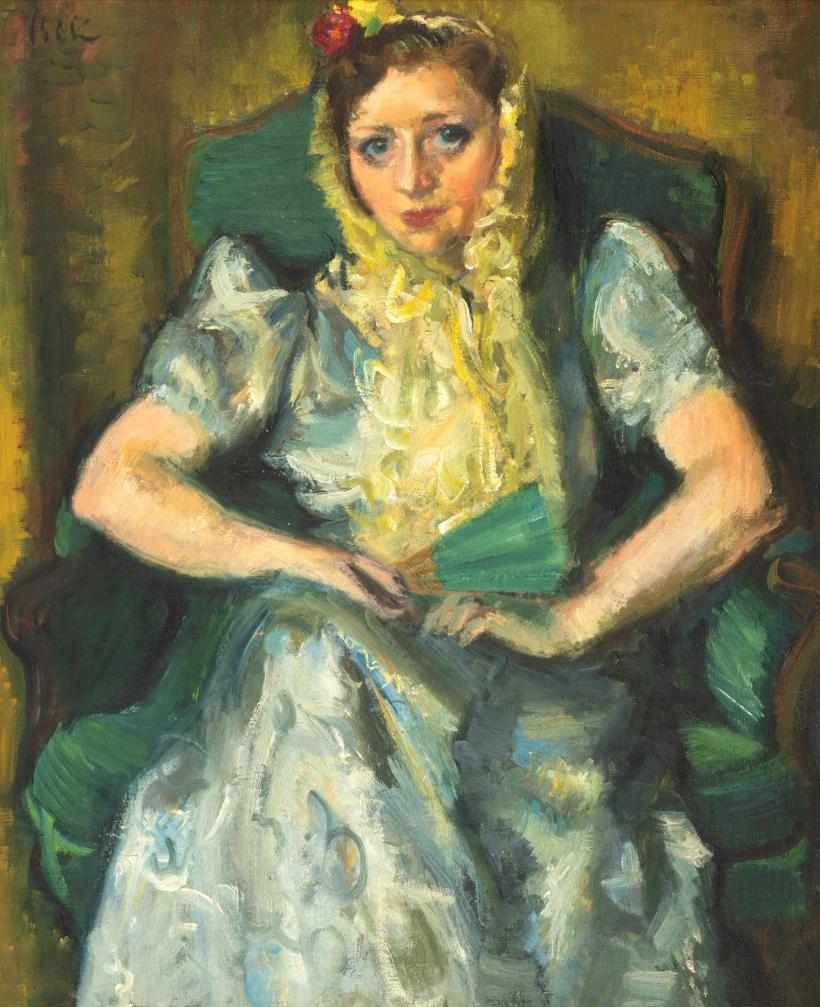 Iese la vânzare o colecție ieșeană importantă, ca o „istorie” a artei românești: „De la Pallady la Ghenie” 18974933