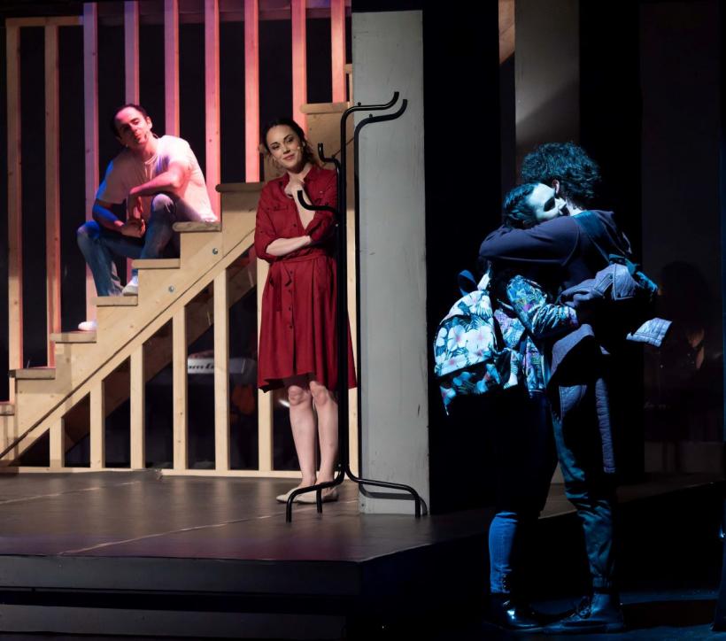 Opereta iese din tipare – o săptămână dedicată teatrului muzical contemporan 18974937