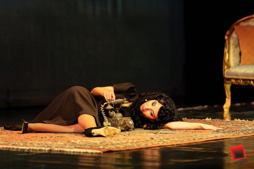 Opereta iese din tipare – o săptămână dedicată teatrului muzical contemporan 18974944