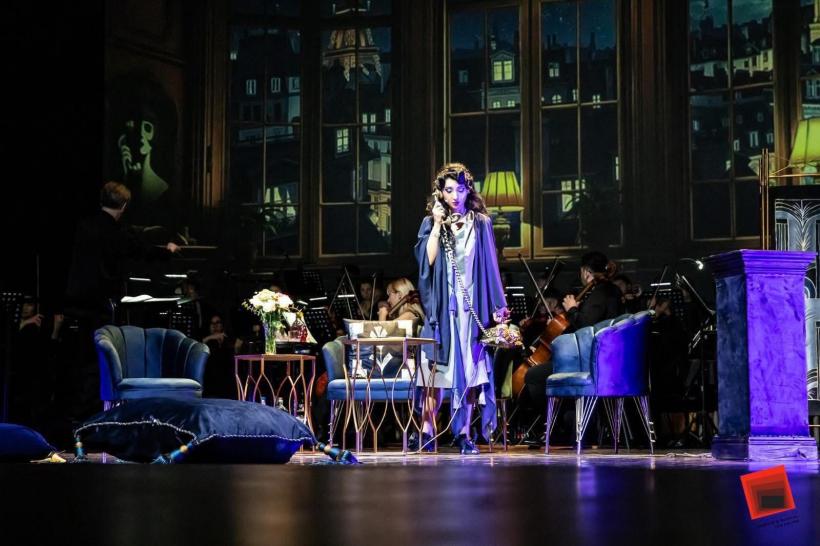 Opereta iese din tipare – o săptămână dedicată teatrului muzical contemporan 18974945