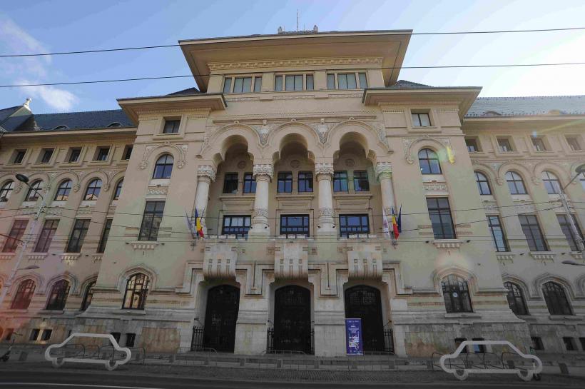 Primăria Capitalei, în alertă maximă după emiterea codului roșu de ploi