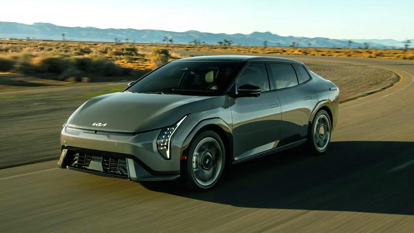 Ce poți vedea la Salonul Auto de la București 18974948