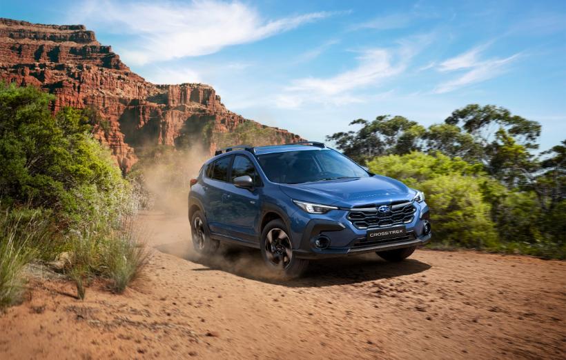 Ce poți vedea la Salonul Auto de la București 18974949