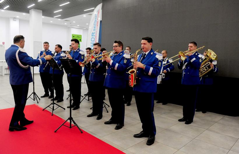 Salonul Auto București & Accesorii 2025: Cele mai noi inovații și premiere auto, timp de 6 zile la Romexpo 18975127