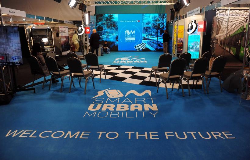 Salonul Auto București & Accesorii 2025: Cele mai noi inovații și premiere auto, timp de 6 zile la Romexpo 18975137