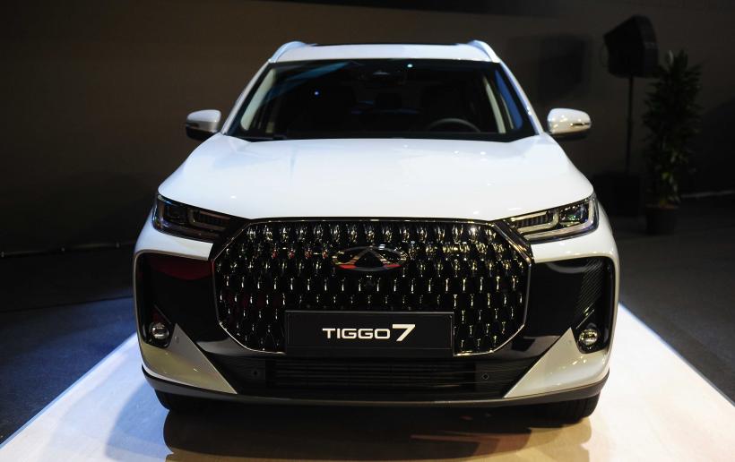 Salonul Auto București & Accesorii 2025: Cele mai noi inovații și premiere auto, timp de 6 zile la Romexpo 18975175