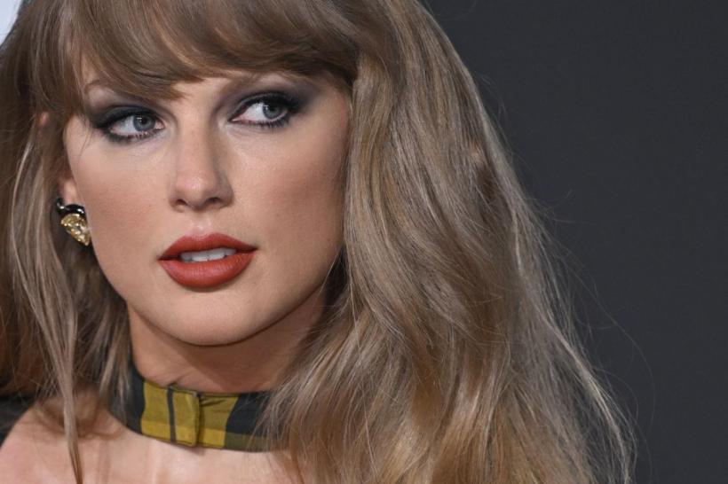 Taylor Swift, vânzări record pentru „The Life of a Showgirl” 18975008
