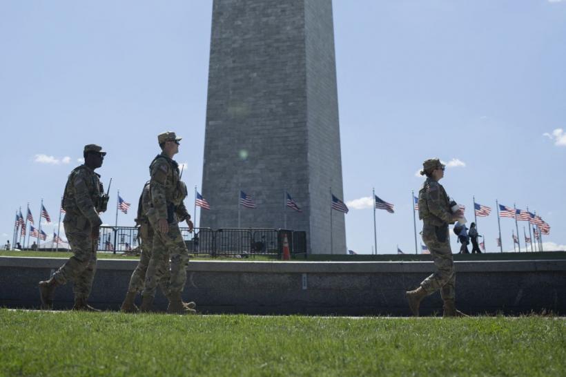 Administrația Trump sub presiunea imigrației și criminalității. Trupele Gărzii Naționale sunt prezente în mai multe orașe americane 