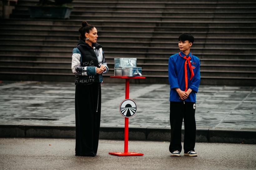 Concurenții din Asia Express devin pionieri pe Drumul Eroilor, în Cursa pentru ultima șansă, diseară, la Antena 1. Emisiunea, din nou lider de audiență