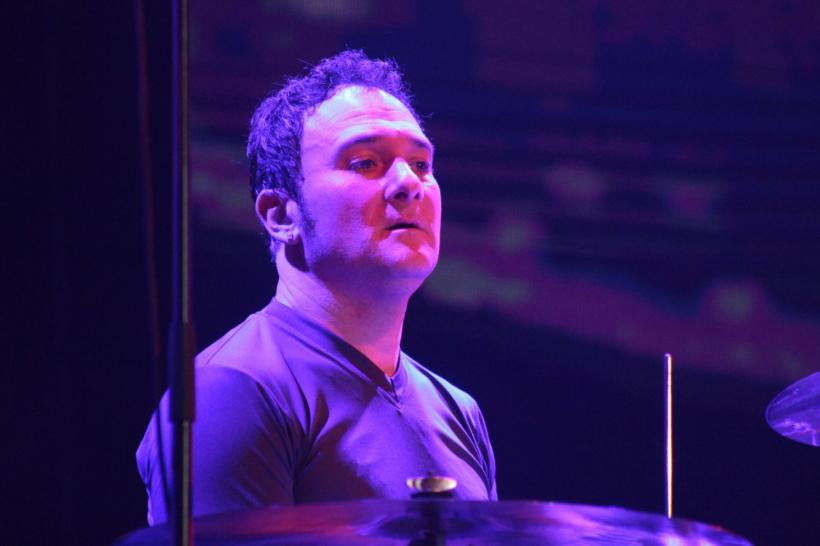 Doliu în muzica românească! Marius Keseri, toboșarul trupei Direcția 5, a murit. „Am fost împreună 30 de ani. Îți mulțumim din suflet!”