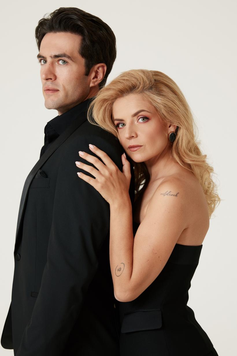 Serialul original Iubire cu parfum de lavandă aduce noi personaje care vor aprinde pasiunea și vor rescrie destine 18975053