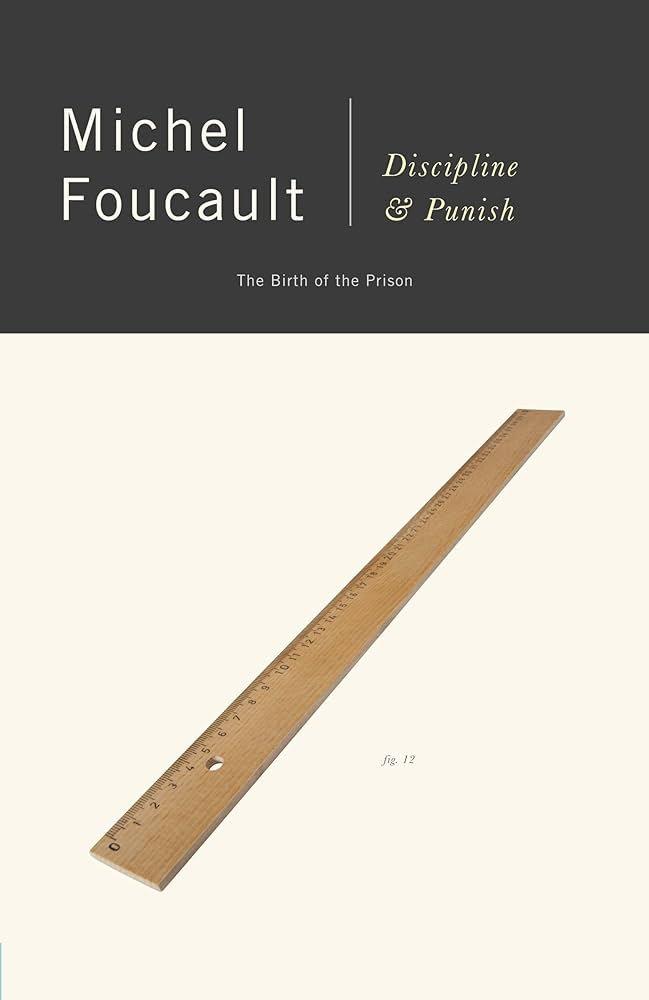 Michel Foucault, cel mai important gânditor francez al secolului XX 18975091
