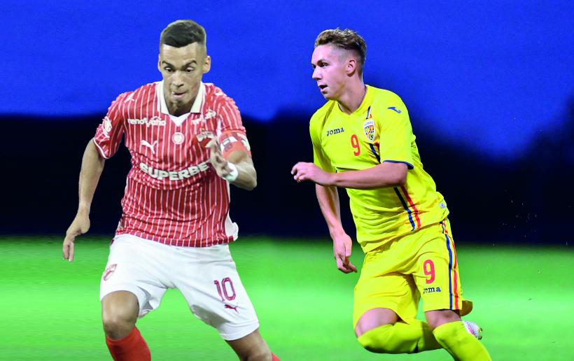 Când vine reconstrucția lui Mircea Lucescu? De la speranțele de acum 6 ani la realitatea de azi: generația care nu mai crește