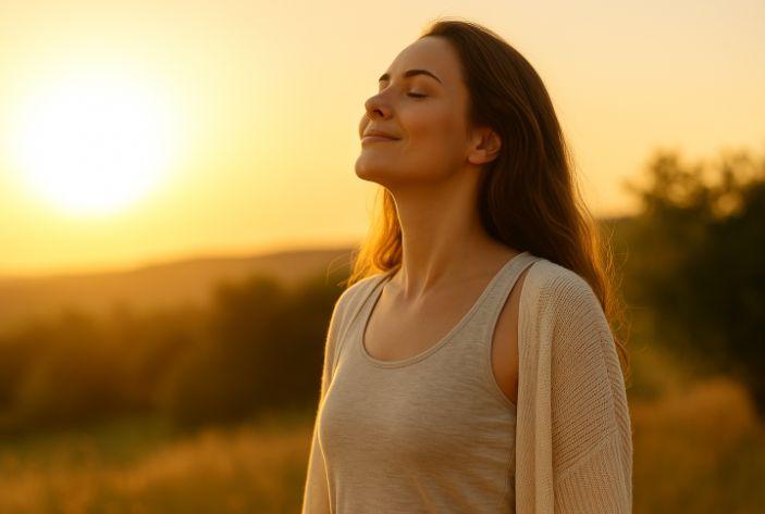 Soarele din interior: rolul esențial al Vitaminei D3 în sănătatea noastră