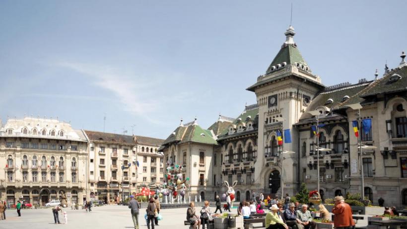 6 orașe din România, în topul celor mai periculoase din lume