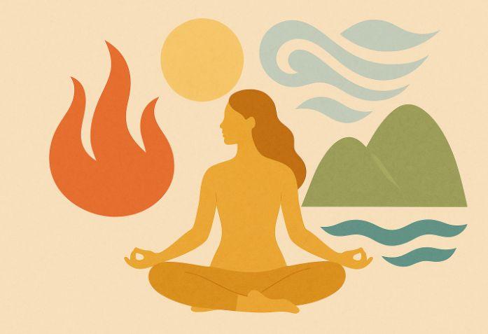 Cele 4 tipuri de personalitate: tu din care faci parte?