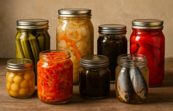 Cele mai periculoase alimente expirate: Riscuri și semne de avertizare