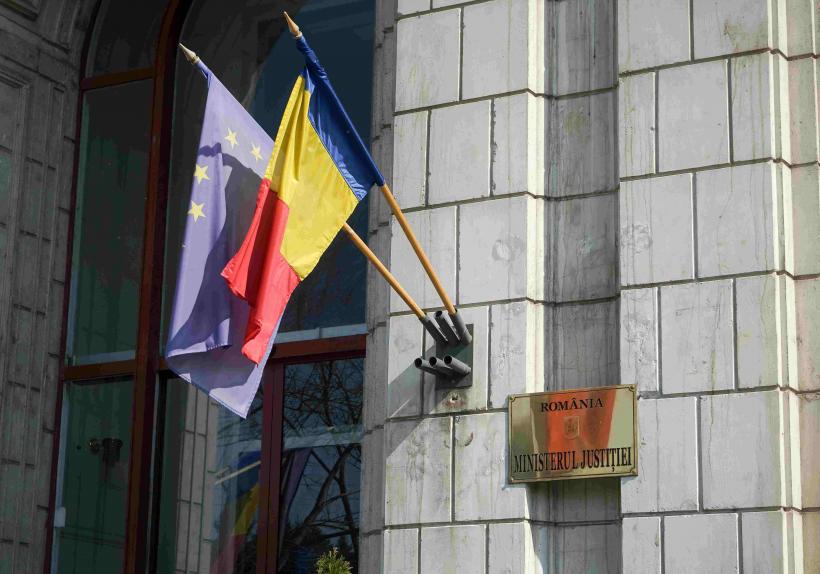 Ministerul Justiției: Lege nouă anticorupție, pas important spre aderarea României la OCDE